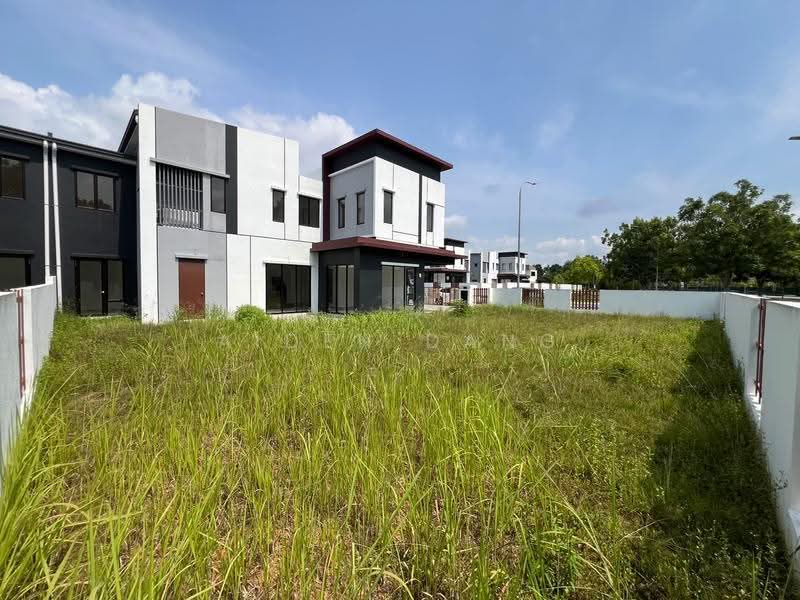 Cluster House for Sale in Semenyih (Selangor) - Aiden Dang - Exterior - PropertyGuru.com.my