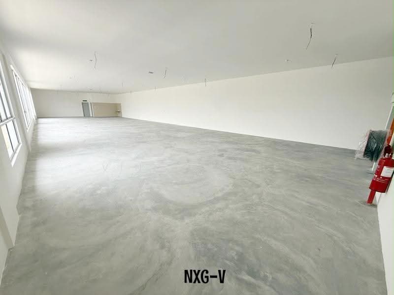 Semi-D Factory for Rent in Kampung Teluk Mengkuang (Telok Panglima Garang) - Vincent Lee - PropertyGuru.com.my