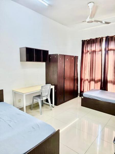Condominium for Rent at Mutiara Ville - Luwis Ling - Bedroom - PropertyGuru.com.my