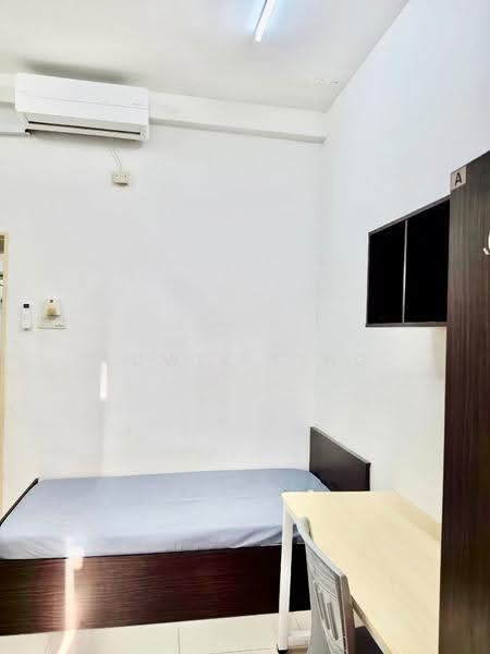 Condominium for Rent at Mutiara Ville - Luwis Ling - Bedroom - PropertyGuru.com.my