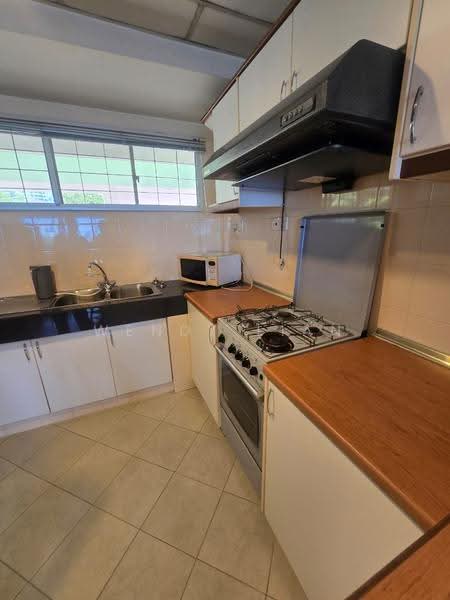 Condominium for Rent at Sri Wangsaria - Wendy Lian - Kitchen - PropertyGuru.com.my
