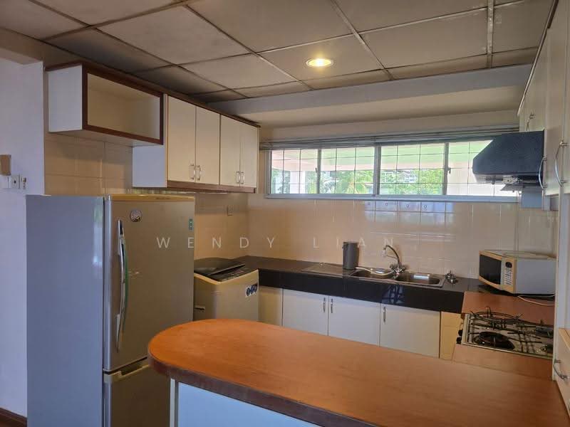 Condominium for Rent at Sri Wangsaria - Wendy Lian - Kitchen - PropertyGuru.com.my
