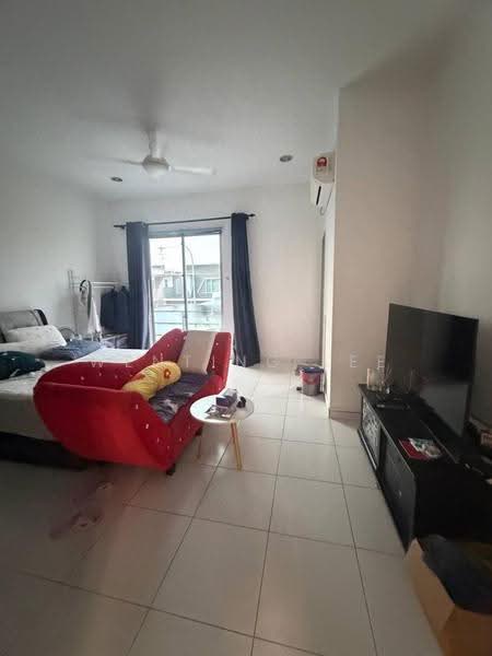 2-storey Terraced House for Sale in Johor Bahru (Johor) - Wenting Lee - Living Room - PropertyGuru.com.my