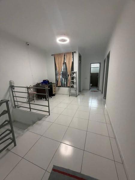 2-storey Terraced House for Sale in Johor Bahru (Johor) - Wenting Lee - Corridor - PropertyGuru.com.my