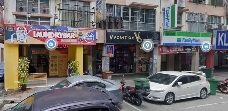 Shop / Office for Sale in Petaling Jaya (Selangor) - Ryan Thye - PropertyGuru.com.my