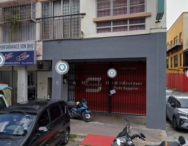 Shop / Office for Sale in Petaling Jaya (Selangor) - Ryan Thye - PropertyGuru.com.my