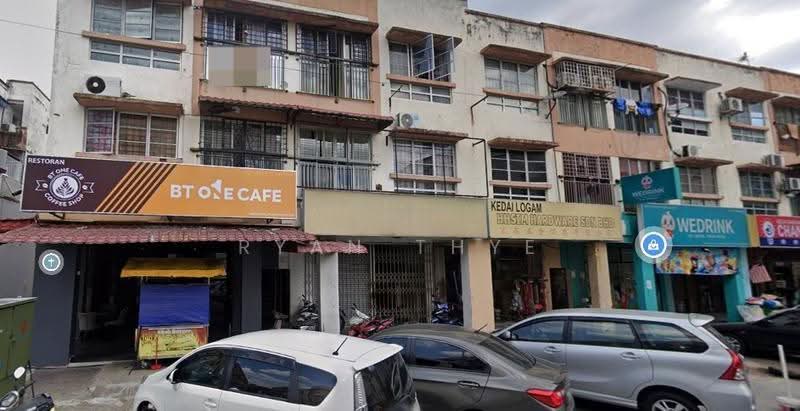 Shop / Office for Sale in Petaling Jaya (Selangor) - Ryan Thye - PropertyGuru.com.my