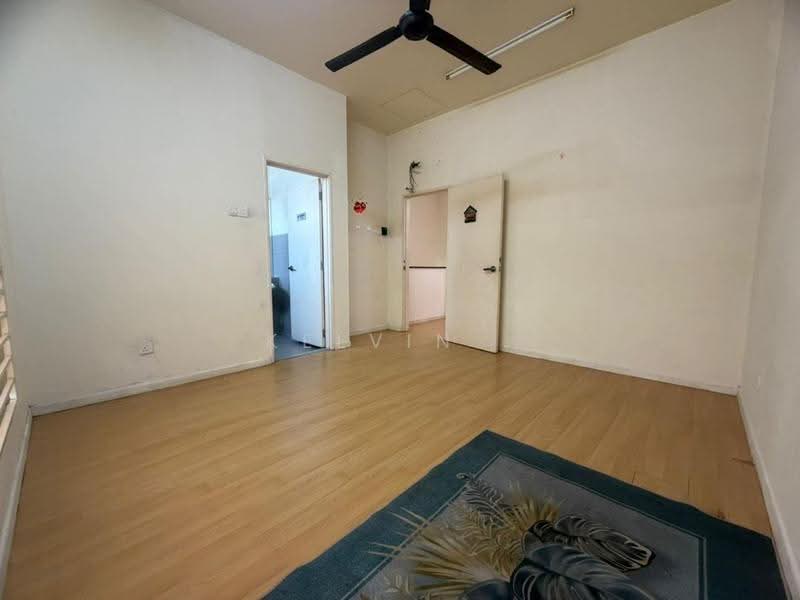 2-storey Terraced House for Sale in Bandar Country Homes (Rawang) - Kelvin . - Interior - PropertyGuru.com.my