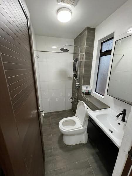 Rumah Teres untuk Dijual di Taman Pinggiran Batu Caves (Selayang) - Nazrin Hakimin - PropertyGuru.com.my