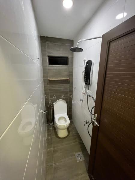 Rumah Teres untuk Dijual di Taman Pinggiran Batu Caves (Selayang) - Nazrin Hakimin - PropertyGuru.com.my