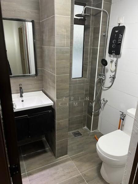 Rumah Teres untuk Dijual di Taman Pinggiran Batu Caves (Selayang) - Nazrin Hakimin - PropertyGuru.com.my