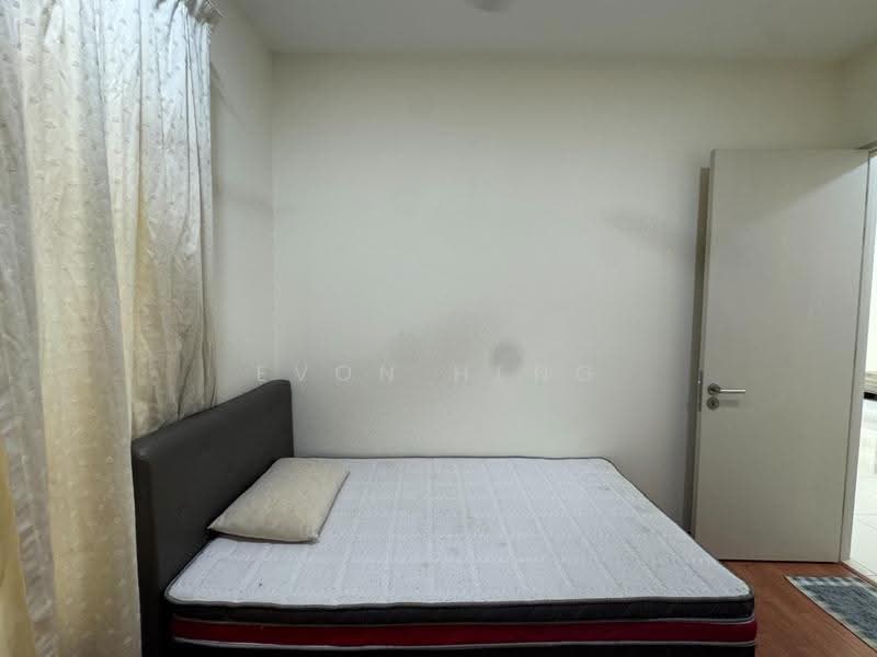 Condominium for Rent at The Park Residences 1 - Evon Heng - Bedroom - PropertyGuru.com.my