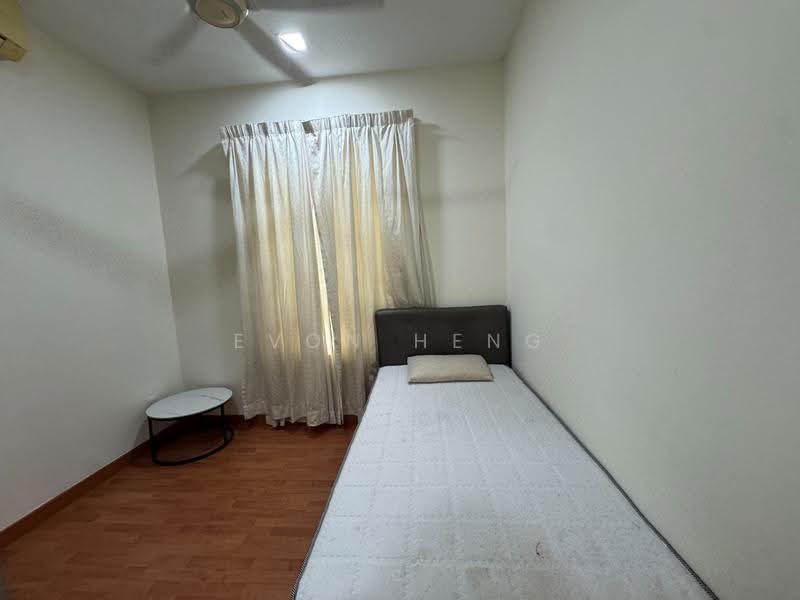 Condominium for Rent at The Park Residences 1 - Evon Heng - Bedroom - PropertyGuru.com.my