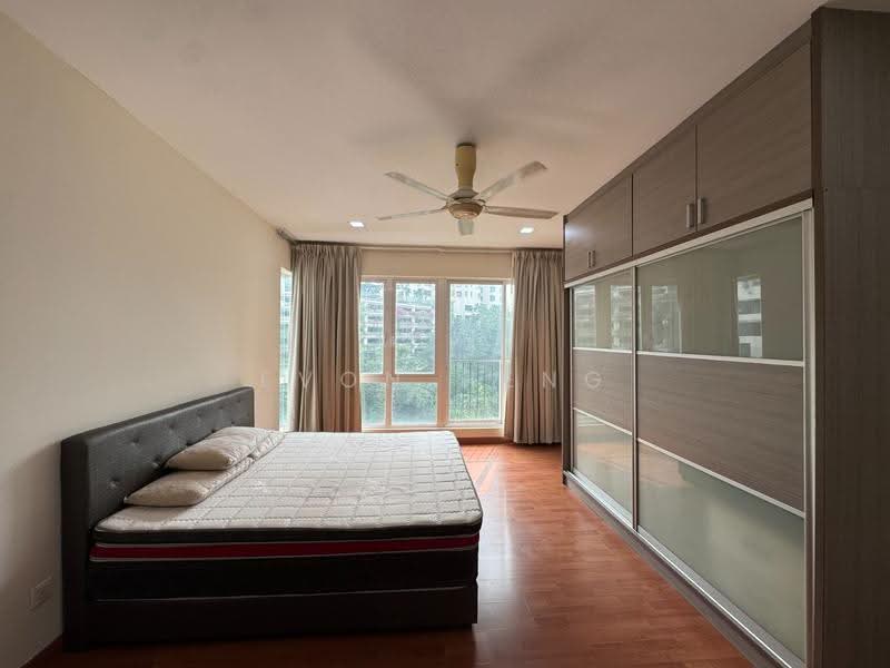 Condominium for Rent at The Park Residences 1 - Evon Heng - Bedroom - PropertyGuru.com.my