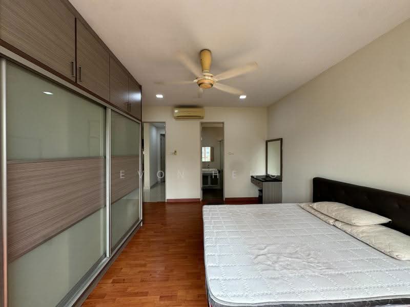 Condominium for Rent at The Park Residences 1 - Evon Heng - Bedroom - PropertyGuru.com.my