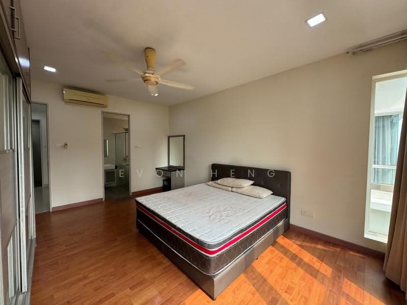 Condominium for Rent at The Park Residences 1 - Evon Heng - Bedroom - PropertyGuru.com.my