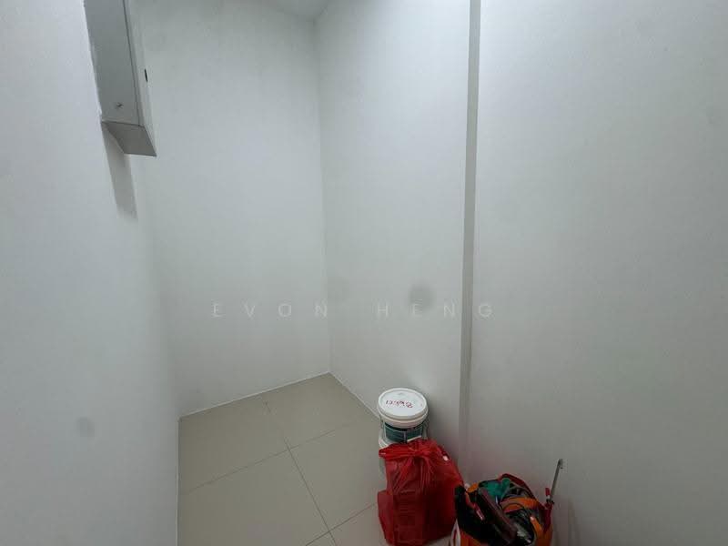 Condominium for Rent at The Park Residences 1 - Evon Heng - PropertyGuru.com.my