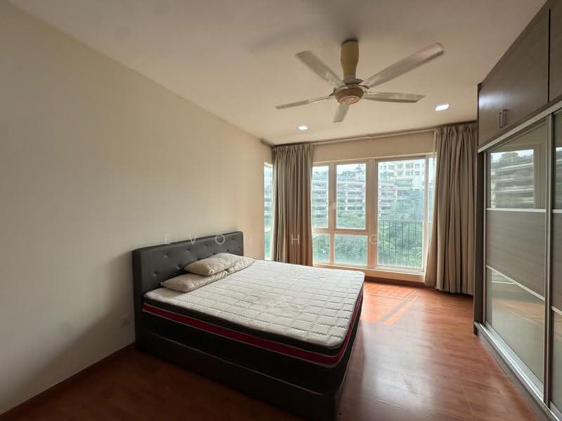 Condominium for Rent at The Park Residences 1 - Evon Heng - Bedroom - PropertyGuru.com.my