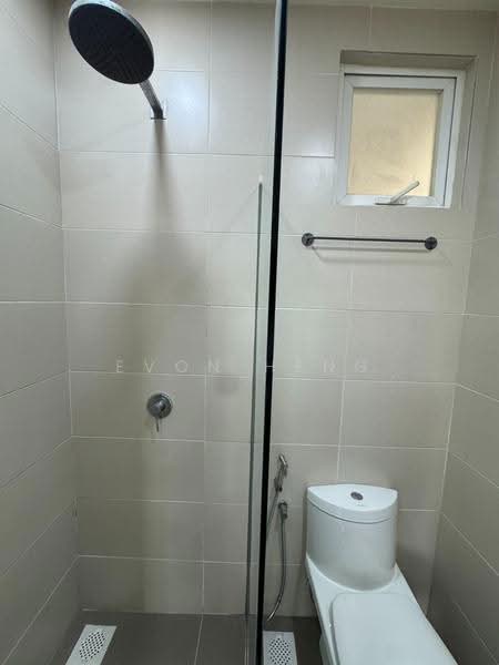 Condominium for Rent at The Park Residences 1 - Evon Heng - Bathroom - PropertyGuru.com.my