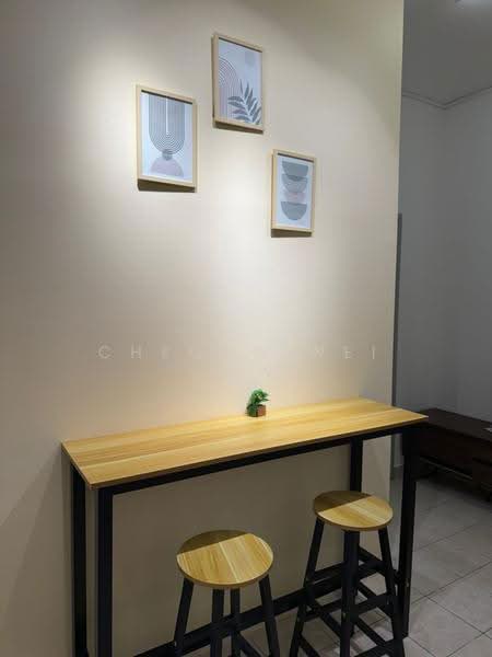 Kediaman Servis untuk Disewa di Millennium Place @ Millennium Square - Cheong Wei Jin - Interior - PropertyGuru.com.my