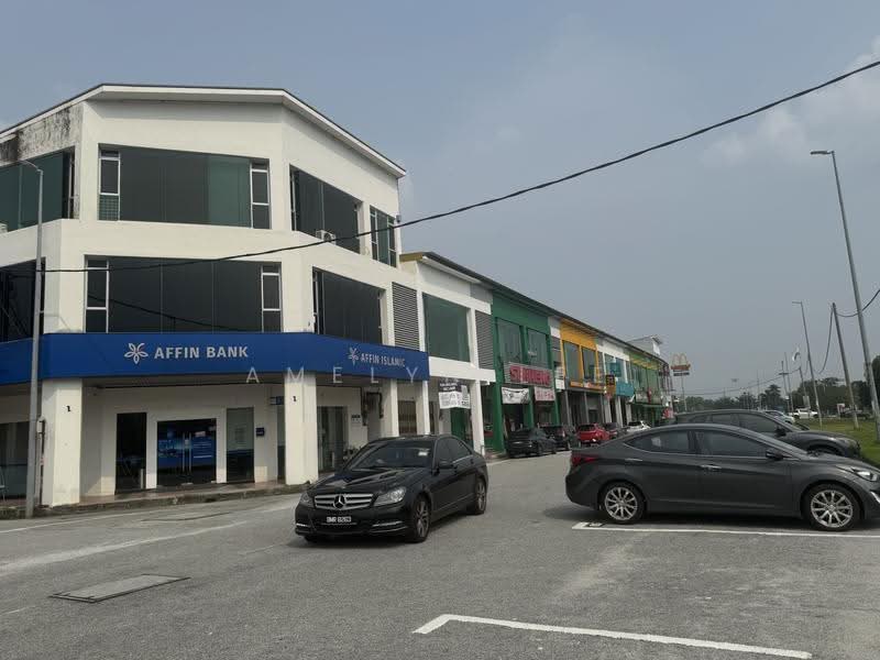 Kedai / Pejabat untuk Dijual di Bandar Meru Raya (Ipoh) - Amelyn Lee - PropertyGuru.com.my