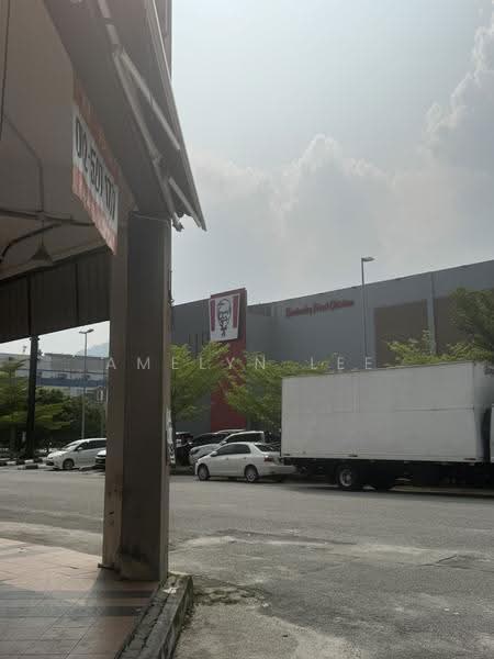 Kedai / Pejabat untuk Dijual di Bandar Meru Raya (Ipoh) - Amelyn Lee - PropertyGuru.com.my