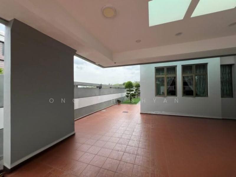 Bungalow House for Sale in Taman Permas Indah (Masai) - Ong Lih Shyan - Exterior - PropertyGuru.com.my