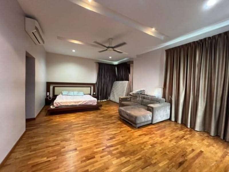 Bungalow House for Sale in Taman Permas Indah (Masai) - Ong Lih Shyan - Bedroom - PropertyGuru.com.my