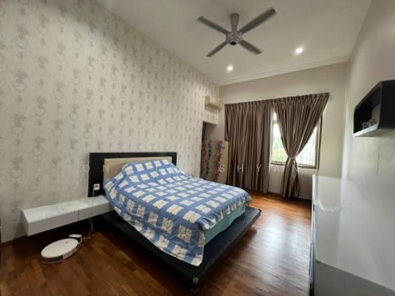 Bungalow House for Sale in Taman Permas Indah (Masai) - Ong Lih Shyan - Bedroom - PropertyGuru.com.my