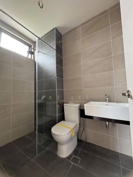 Rumah Berkembar untuk Dijual di Taman Sutera Utama (Skudai) - Jaz Lee - PropertyGuru.com.my