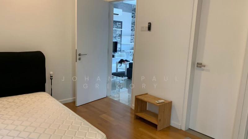 Kondominium untuk Dijual di Urbana Residences - Johann Paul Gregory - Bedroom - PropertyGuru.com.my