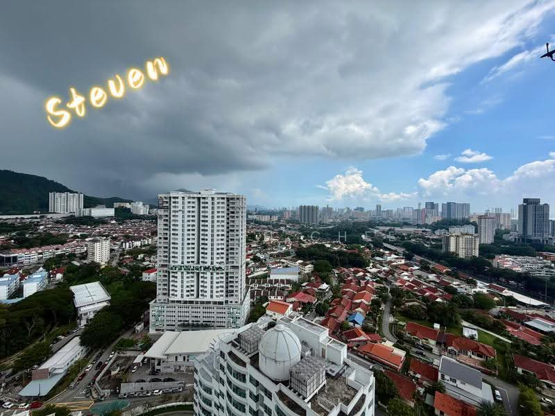 Condominium for Sale at The Oasis - Steven Chee - PropertyGuru.com.my