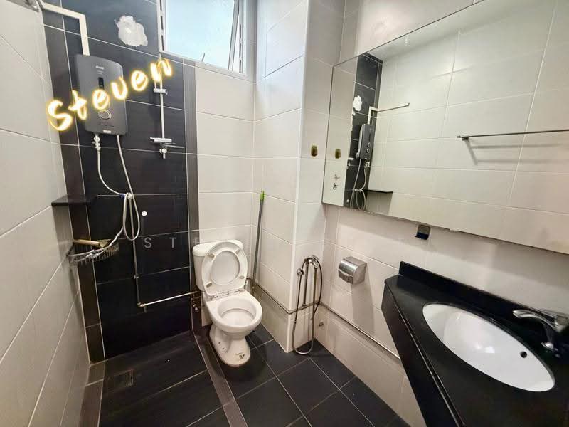Condominium for Sale at The Oasis - Steven Chee - Bathroom - PropertyGuru.com.my