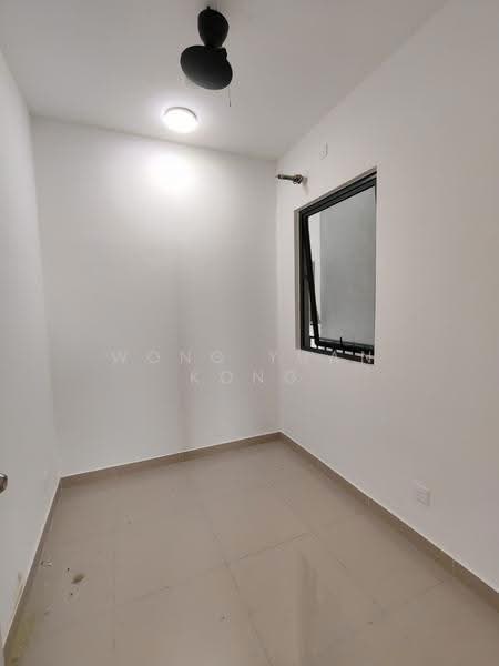 Kediaman Servis untuk Disewa di D'Sini Residences - Wong Yuan Kong - PropertyGuru.com.my