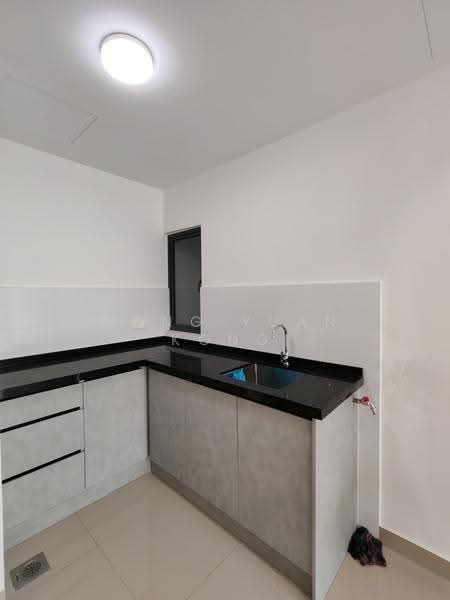 Kediaman Servis untuk Disewa di D'Sini Residences - Wong Yuan Kong - PropertyGuru.com.my