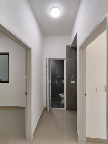 Kediaman Servis untuk Disewa di D'Sini Residences - Wong Yuan Kong - PropertyGuru.com.my