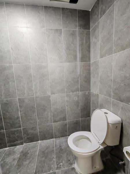 Kediaman Servis untuk Disewa di D'Sini Residences - Wong Yuan Kong - PropertyGuru.com.my