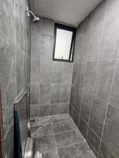 Kediaman Servis untuk Disewa di D'Sini Residences - Wong Yuan Kong - PropertyGuru.com.my