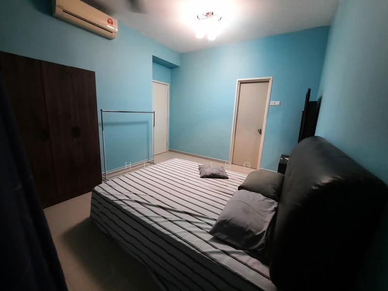 Kondominium untuk Disewa di The Zest @ Kinrara 9 - Hun Ling - Bedroom - PropertyGuru.com.my