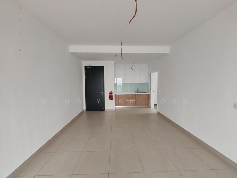 Kondominium untuk Disewa di Tuai Timur - Wong Yuan Kong - PropertyGuru.com.my