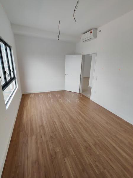 Kondominium untuk Disewa di Tuai Timur - Wong Yuan Kong - PropertyGuru.com.my
