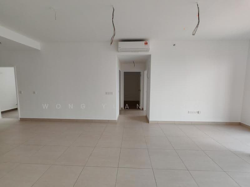 Kondominium untuk Disewa di Tuai Timur - Wong Yuan Kong - PropertyGuru.com.my