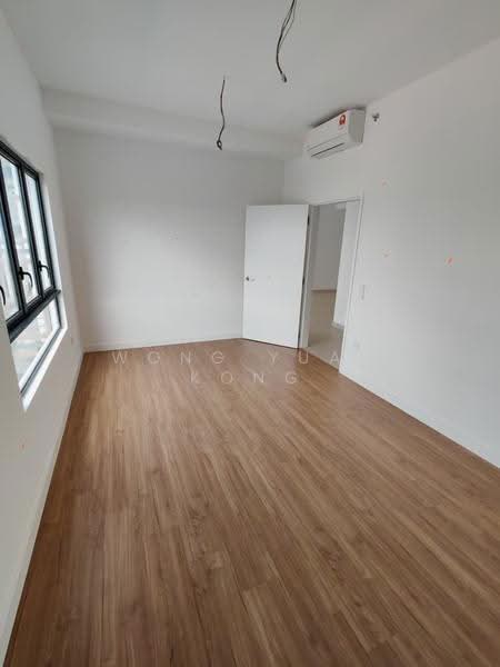 Kondominium untuk Disewa di Tuai Timur - Wong Yuan Kong - PropertyGuru.com.my