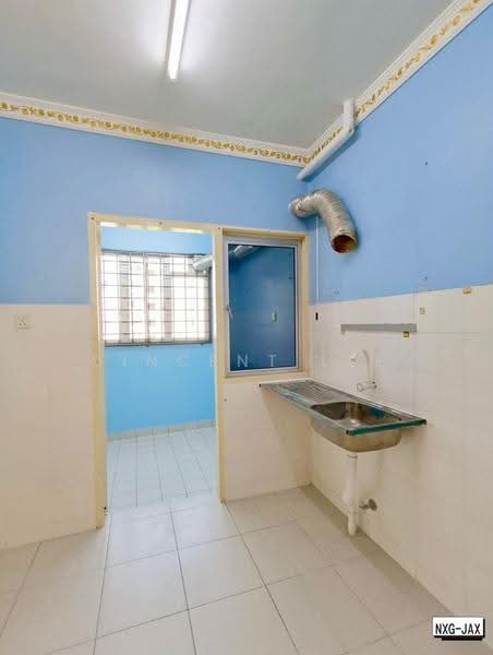 Apartment for Sale at Seri Jati - Vincent Lee - Kitchen - PropertyGuru.com.my