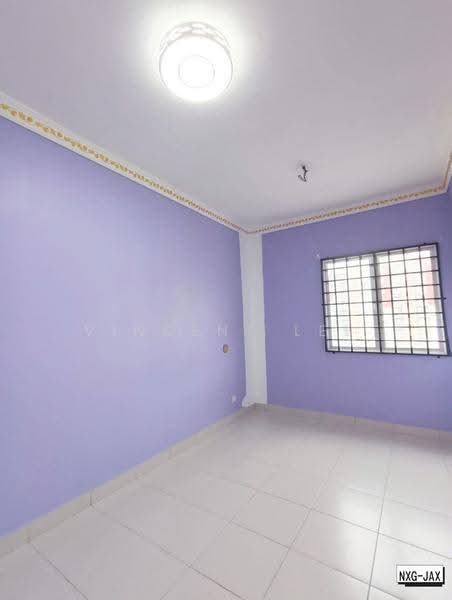 Apartment for Sale at Seri Jati - Vincent Lee - PropertyGuru.com.my