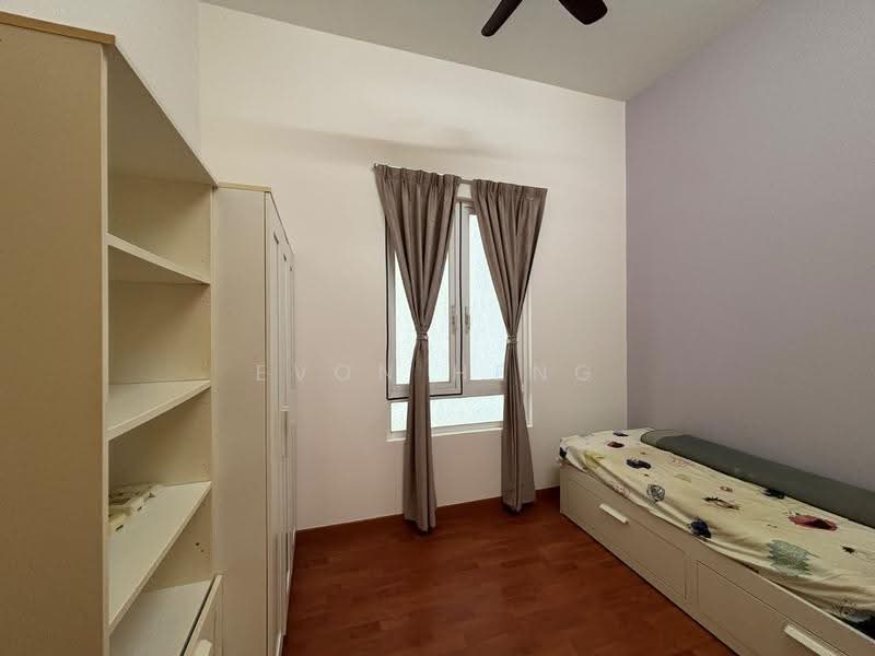 Condominium for Rent at The Park Residences 1 - Evon Heng - Bedroom - PropertyGuru.com.my