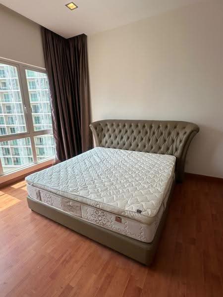 Condominium for Rent at The Park Residences 1 - Evon Heng - Bedroom - PropertyGuru.com.my