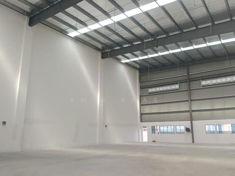 Factory for Sale in Nilai (Negeri Sembilan) - Amir Abas - Interior - PropertyGuru.com.my