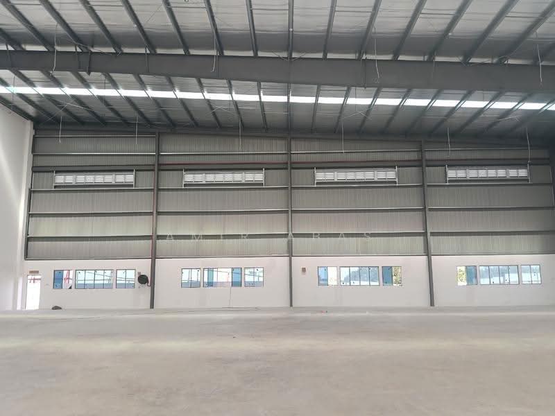 Factory for Sale in Nilai (Negeri Sembilan) - Amir Abas - PropertyGuru.com.my
