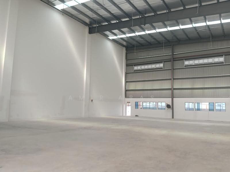 Factory for Sale in Nilai (Negeri Sembilan) - Amir Abas - PropertyGuru.com.my